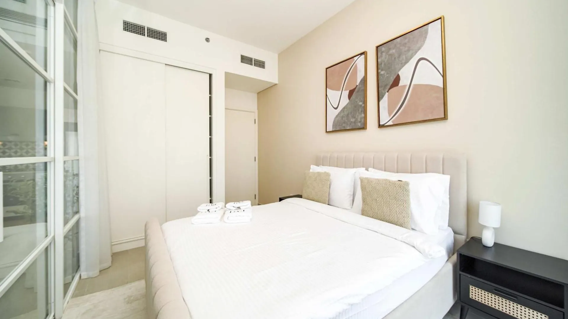 Pvh - Mesmerizing 2Br - Golfville Dubai Hills Spojené arabské emiráty