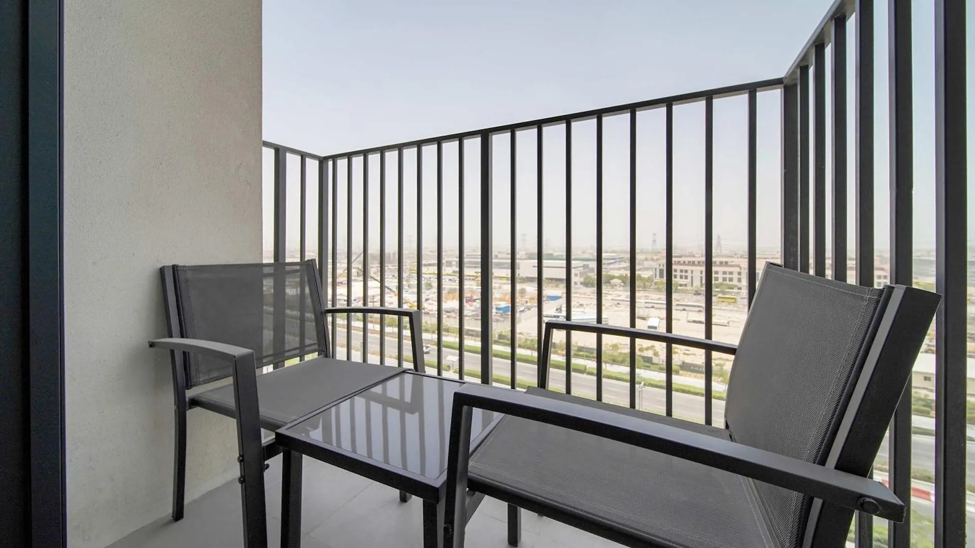 Pvh - Mesmerizing 2Br - Golfville Dubai Hills דירה